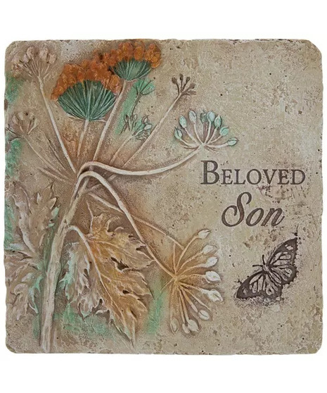 Beloved Son Stepping Stone