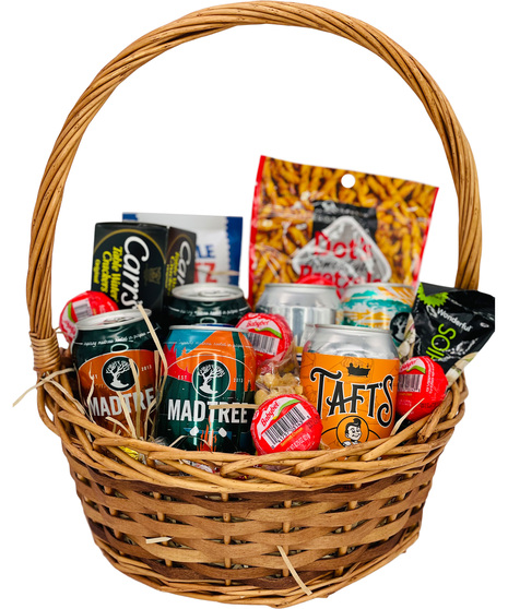 Adrian Durban's  Seasonal Local Craft Beer Adventure