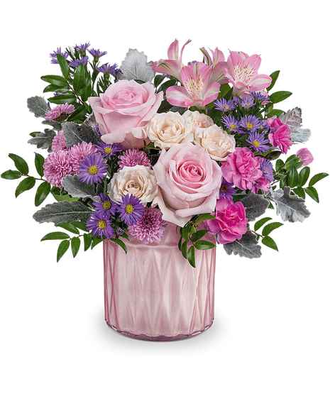 Dazzling Gem Bouquet