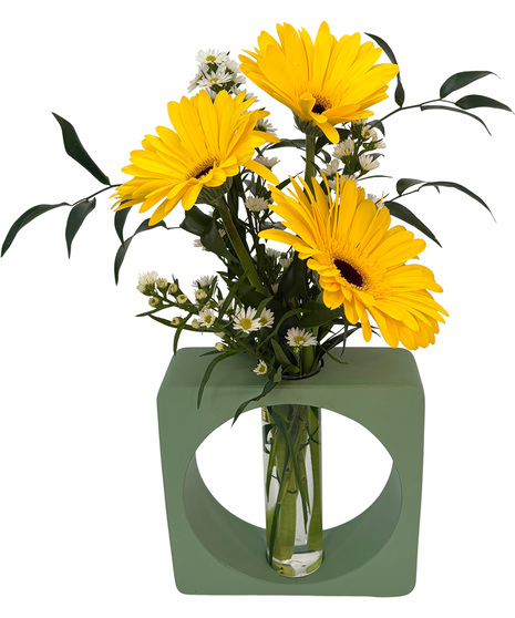 Sweetest Sunrise Bouquet