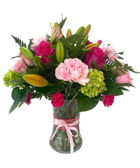 Vogue Bouquet