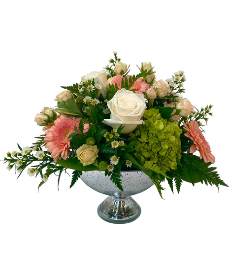 Beauty In Bloom Bouquet
