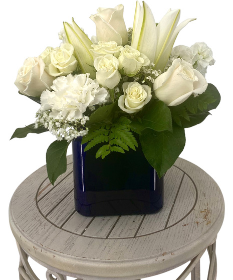 Well Wishes Bouquet