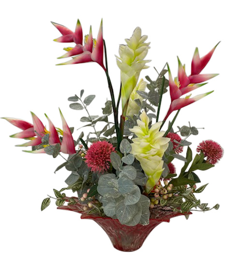 Adrian Durban's Custom Silk Arrangments - Multiple Designs Available