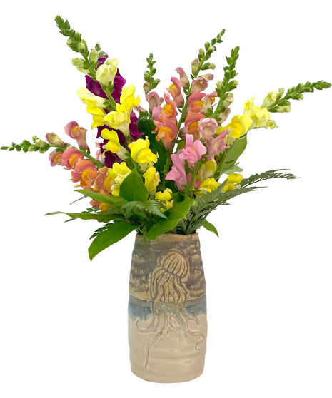 Adrian Durban's Under The Sea Bouquet