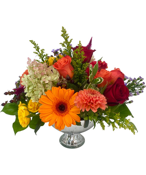 Beauty In Bloom Bouquet
