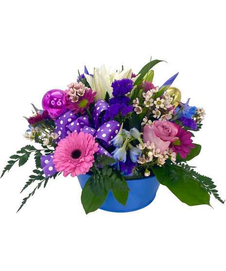 Eggcelent Easter Centerpiece