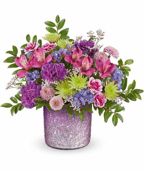 Jewel Garden Bouquet