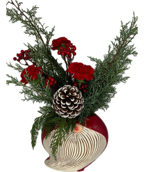 Jolly Old St. Nicholas Bouquet