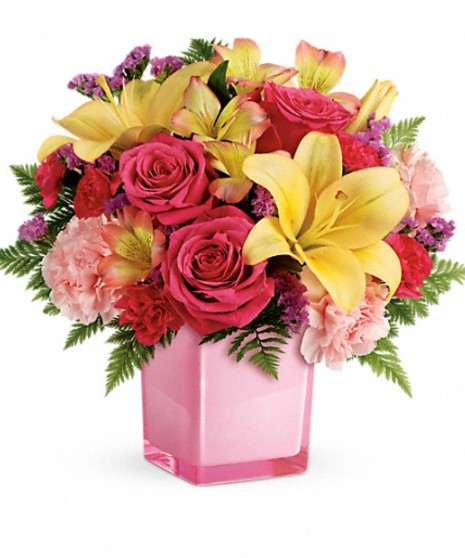Make Their Day Bouquet