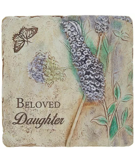 Beloved Daughter Stepping Stone