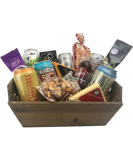 Cincinnati Craft Beer Gift Box