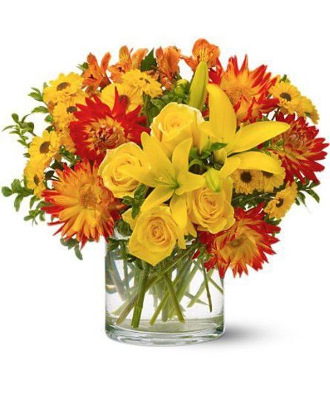 Celebration Bouquet