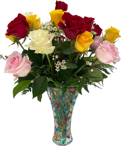 Roses