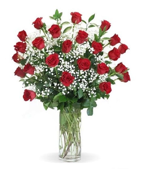 Roses and more! ... pick your color - Adrian Durban Signature Roses!