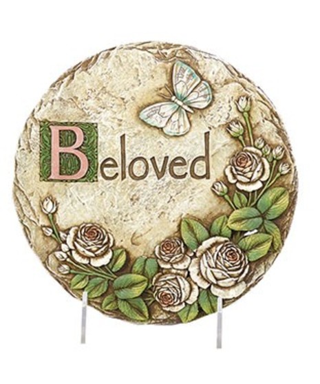 Beloved Stepping Stone