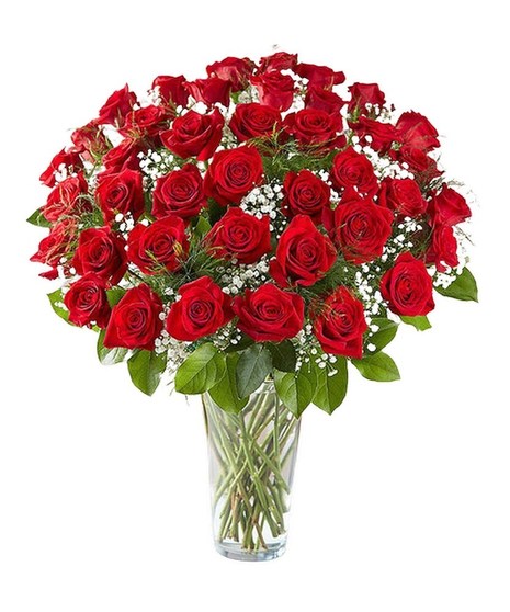 Exceptional Roses and More! - 36 or 48 Roses  <br>Adrian Durban Signature Roses!