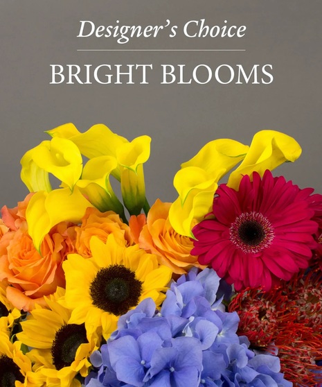 Cincinnati (OH) Flowers - Designer's Choice Bouquet