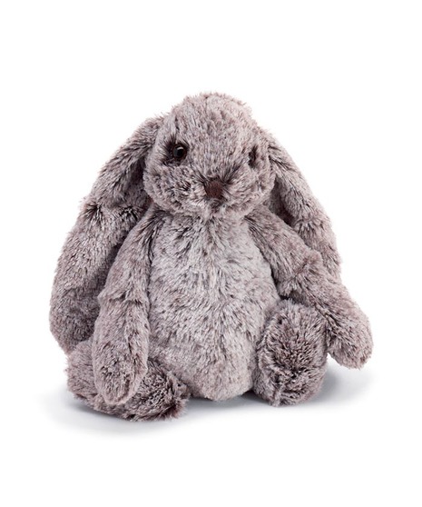 various stuffed animals