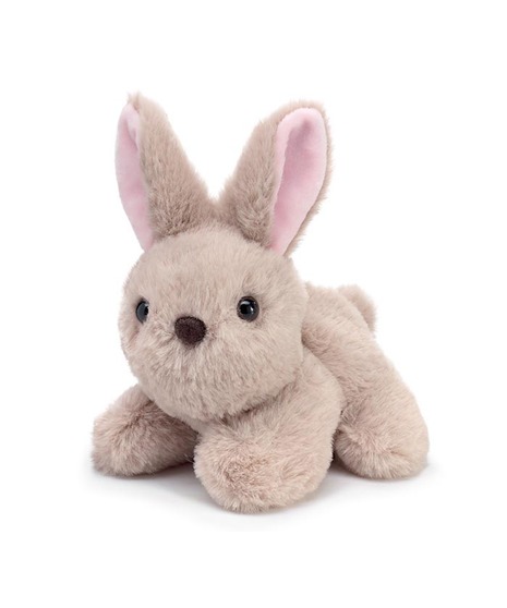 various stuffed animals