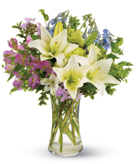 Thrifty Stems