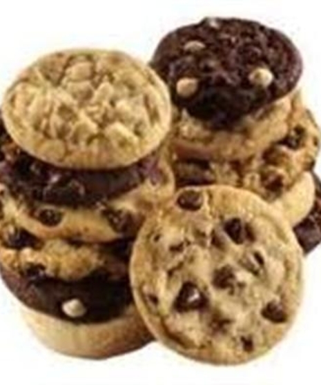 Fresh Bakes Cookies Delivered Cincinnati