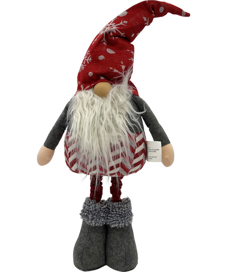 Adujustable Standing Gnome