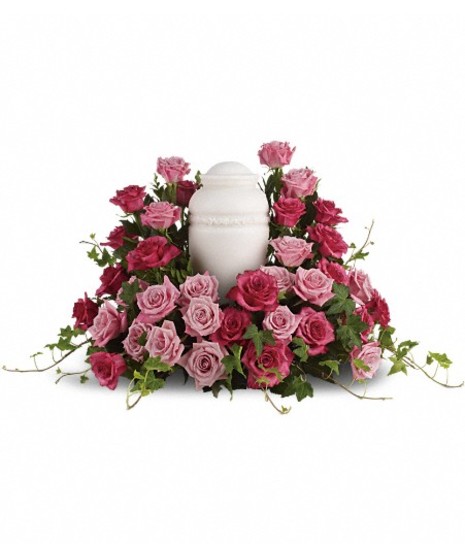 Bed of Roses