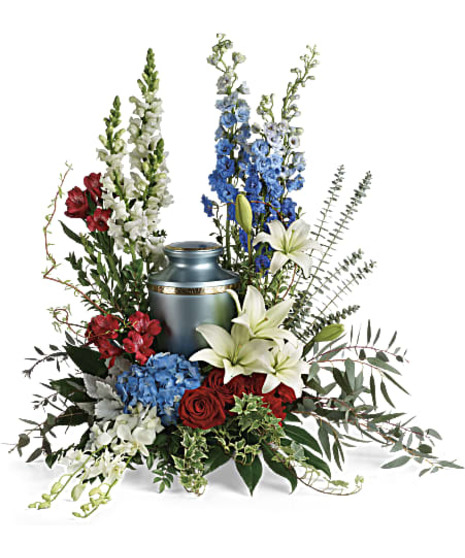 Patriotic Honor