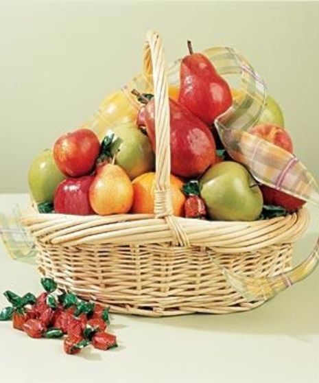 Fruit Basket