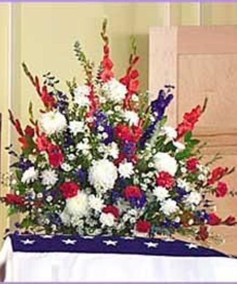Patriotic Salute