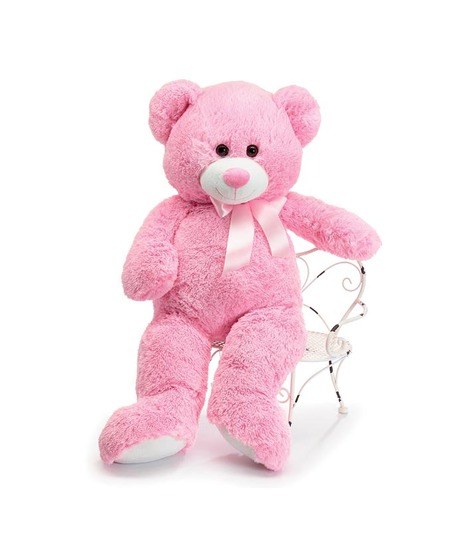 Valentine Love Bear!  3 Feet tall!