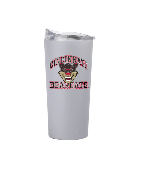 University Of Cincinnati 20oz Tumbler Bouquet