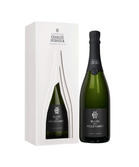 Charles Heidsieck 2007 