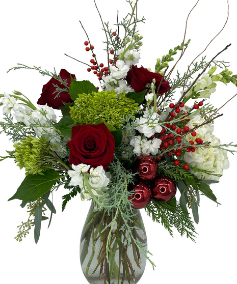 Adrian Durban's Christmas Wishes