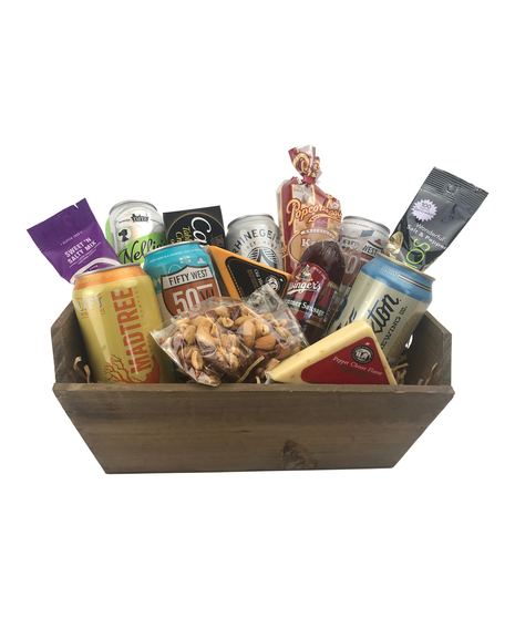 Cincinnati Craft Beer Gift Box