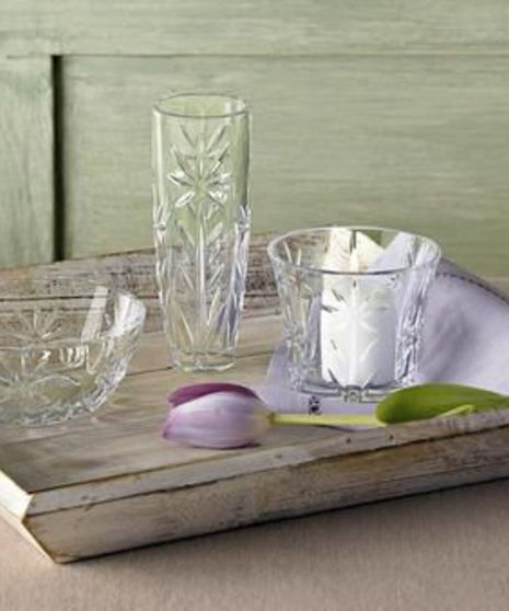 Floral Majesty Gift Set