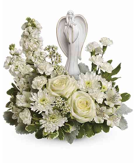 Guiding Light Bouquet