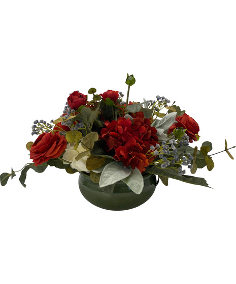 various fall centerpieces