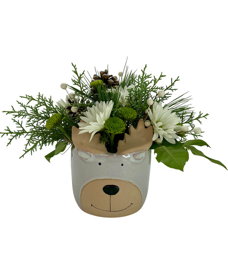 Reindeer Games Bouquet