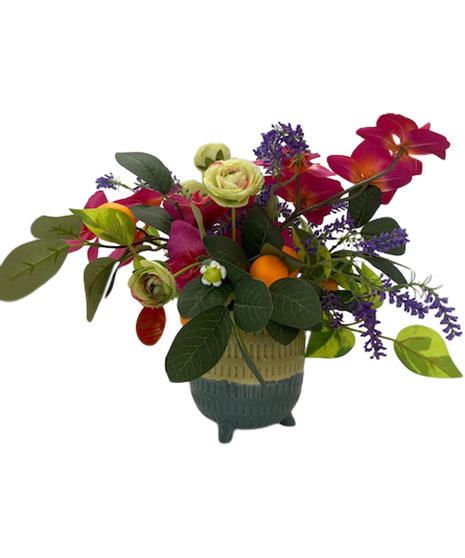 various fall centerpieces