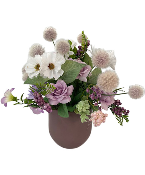 various fall centerpieces