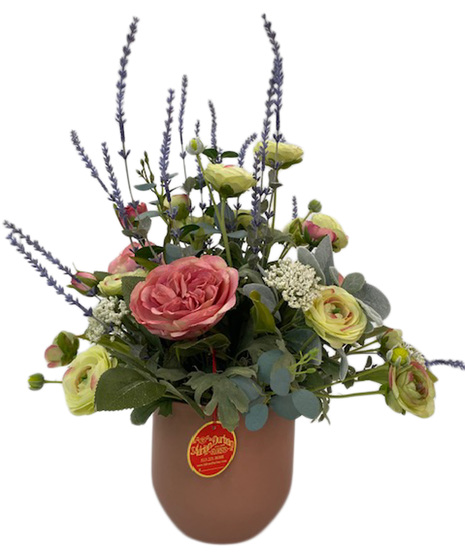 various fall centerpieces