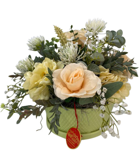 various fall centerpieces