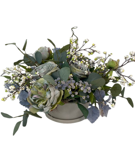 various fall centerpieces