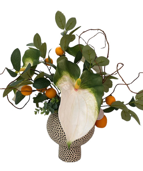 various fall centerpieces
