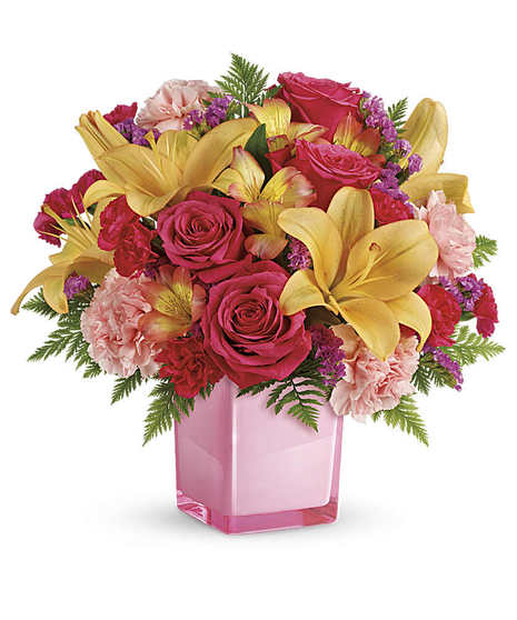 Make Their Day Bouquet