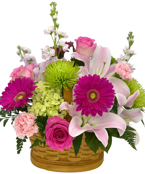 Adrian Durban's Radiance Bouquet