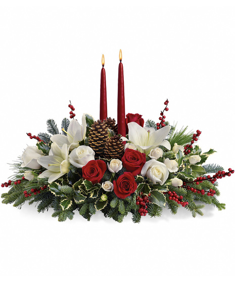 Merry Christmas Wishes!