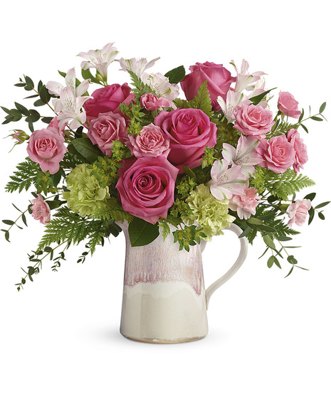 Birthday Flowers